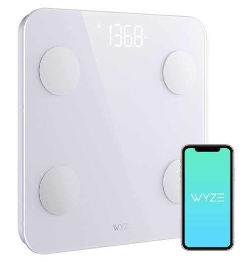 
Wyze ScaleS
