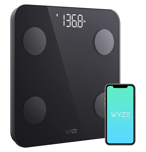 
Wyze ScaleS
