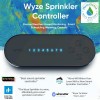 
Wyze Sprinkler Controller
