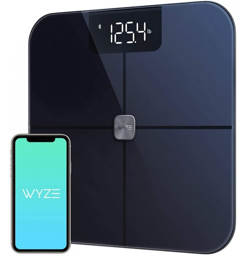 
Wyze Scale
