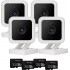 
Wyze Cam v3 Security System Bundle
