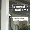 
Wyze Cam v3 Security System Bundle
