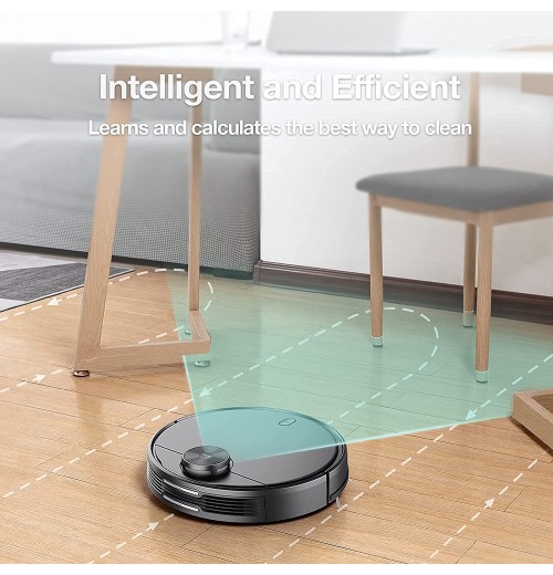 
Wyze RobotVacuum
