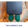 
Wyze Plug OutDoor 
