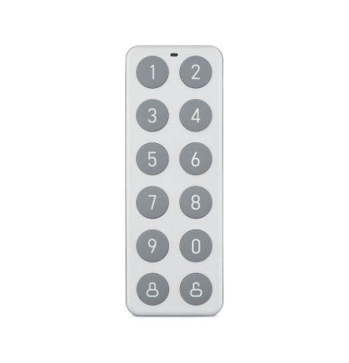 
Wyze LockKeypad
