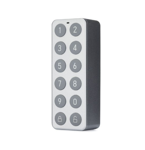 
Wyze LockKeypad
