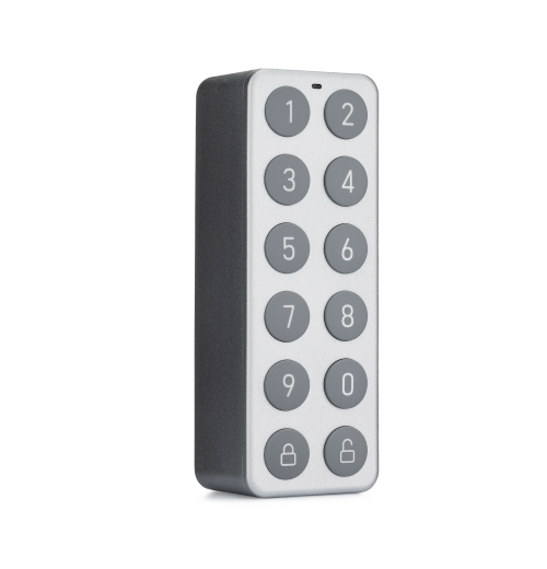 
Wyze LockKeypad
