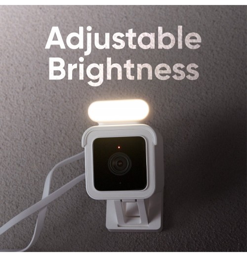 
Wyze Cam Spot light Bundle
