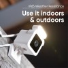 
Wyze Cam Spot light Bundle
