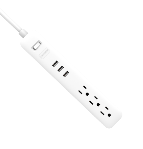 
Wyze Surge Protector
