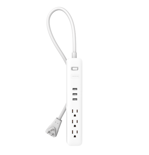 
Wyze Surge Protector
