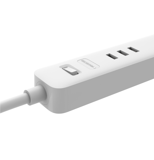 
Wyze Surge Protector
