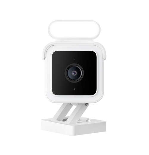 
Wyze Cam Spot light Bundle
