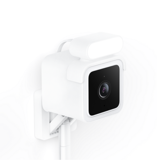 
Wyze Cam Spot light Bundle
