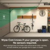 
Wyze Cam v3 Garage Door Controller
