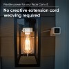 
Wyze Lamp Socket
