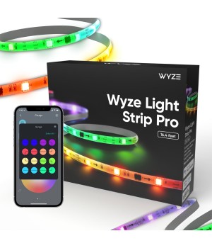 
Wyze LightStrip Pro
