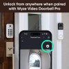 
Wyze LockBolt
