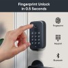 
Wyze LockBolt
