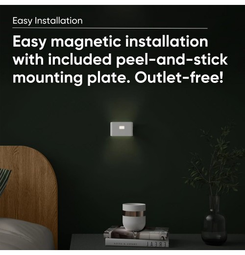 
Wyze NightLight
