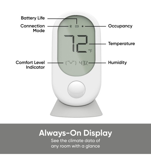 
Wyze RoomSensor
