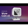 
Wyze Cam v3
