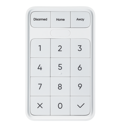 
Wyze SenseKeypad
