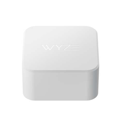 
Wyze SenseLeakSensor&amp; Probe
